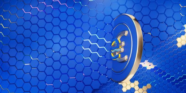 La Banque de France et IZNES réalisent avec succès une expérimentation d'euro numérique