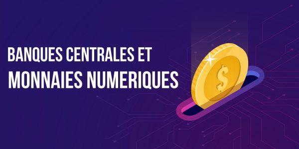 86% des banques centrales travailleraient sur des monnaies numériques