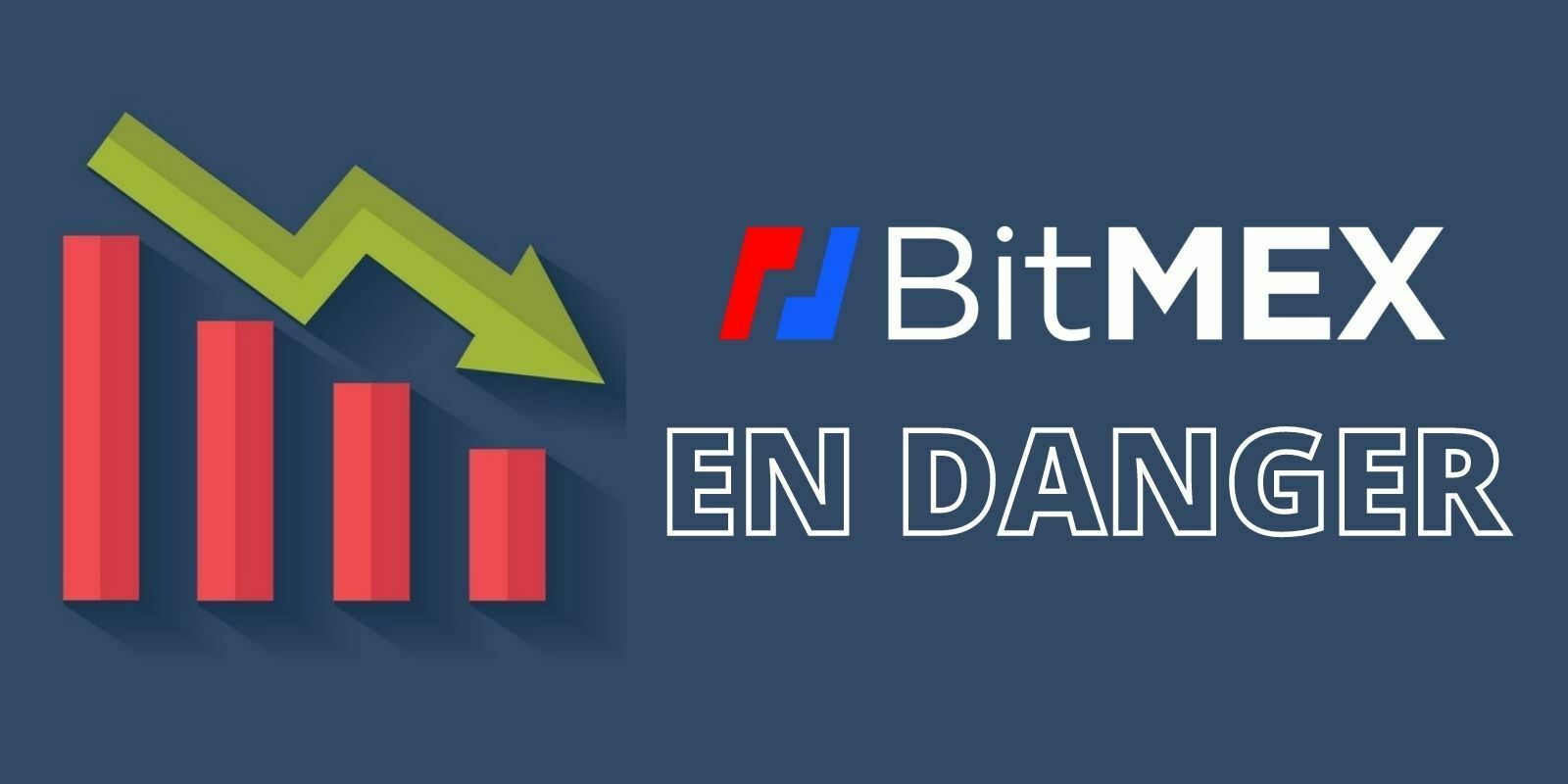 BitMEX finit de vérifier ses utilisateurs… Mais son stock de Bitcoin (BTC) reste bas