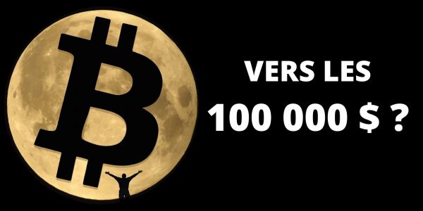 Le Bitcoin (BTC) pourrait dépasser 100 000 dollars au cours de l’année 2021, selon la PDG de Binance US