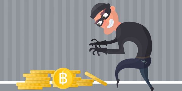 Bitcoin devient plus sécurisé : -92 % de BTC volés en 2020