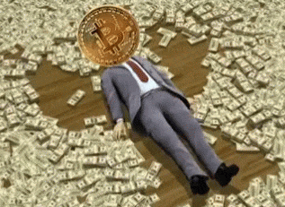Bitcoin Dollars