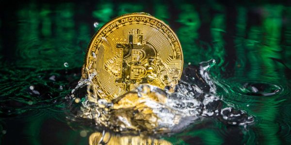 La liquidité de Bitcoin (BTC) s’effondre (et c’est une bonne chose)