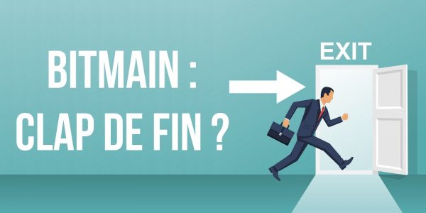 Fin de la saga Bitmain ? Jihan Wu démissionne de son poste de PDG