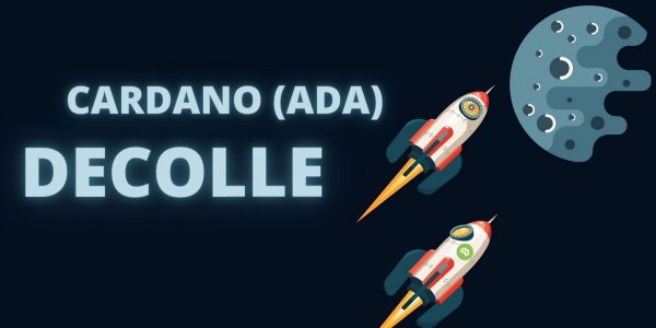 Cardano (ADA) prend +63% et dépasse maintenant le Bitcoin Cash (BCH)