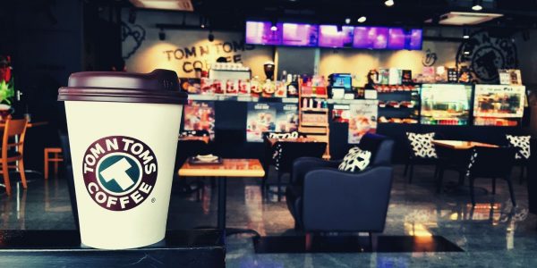 Corée du Sud - La chaîne de cafés Tom N Toms lance sa cryptomonnaie