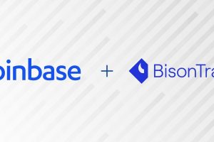 Coinbase acquiert Bison Trails, fournisseur d’infrastructures blockchain