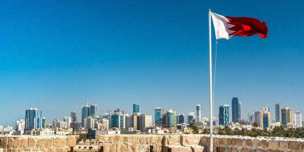 Coinbase finance une plateforme de cryptomonnaies au Moyen-Orient