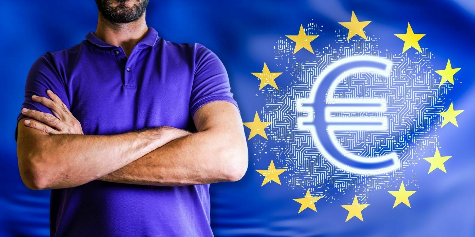 La consultation publique de la BCE sur l'euro numérique reçoit 8000 réponses