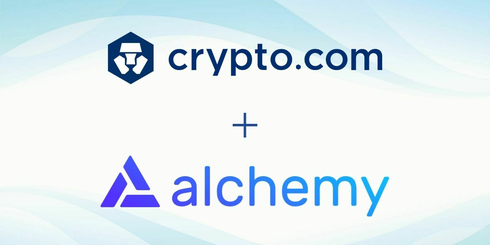 Crypto.com (CRO) s'associe à Alchemy pour faciliter le développement d'applications sur sa blockchain