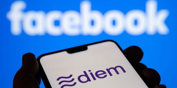 Le Diem de Facebook atteint 50 millions de transactions lors de son testnet