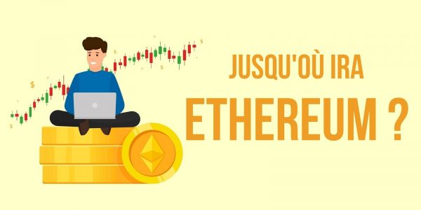 Ethereum : 3 signes bullish à surveiller après le nouveau record de l’ETH