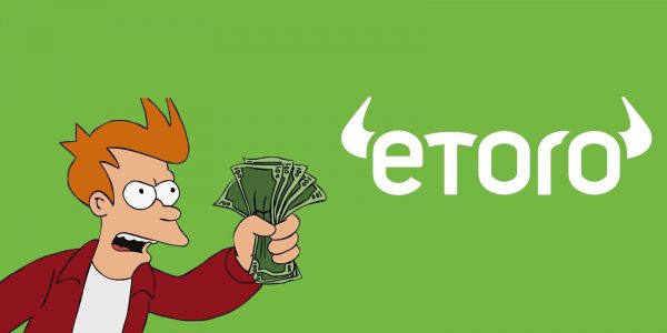eToro peine à faire face à une demande sans précédent pour les cryptomonnaies