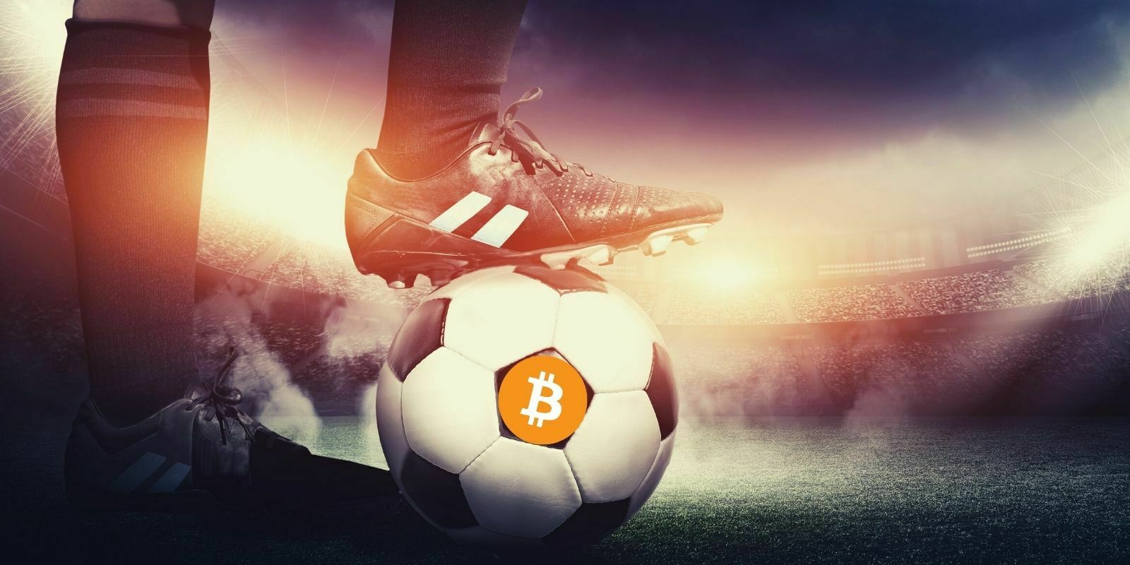 Football : un club espagnol paie le transfert d'un joueur avec du Bitcoin (BTC)
