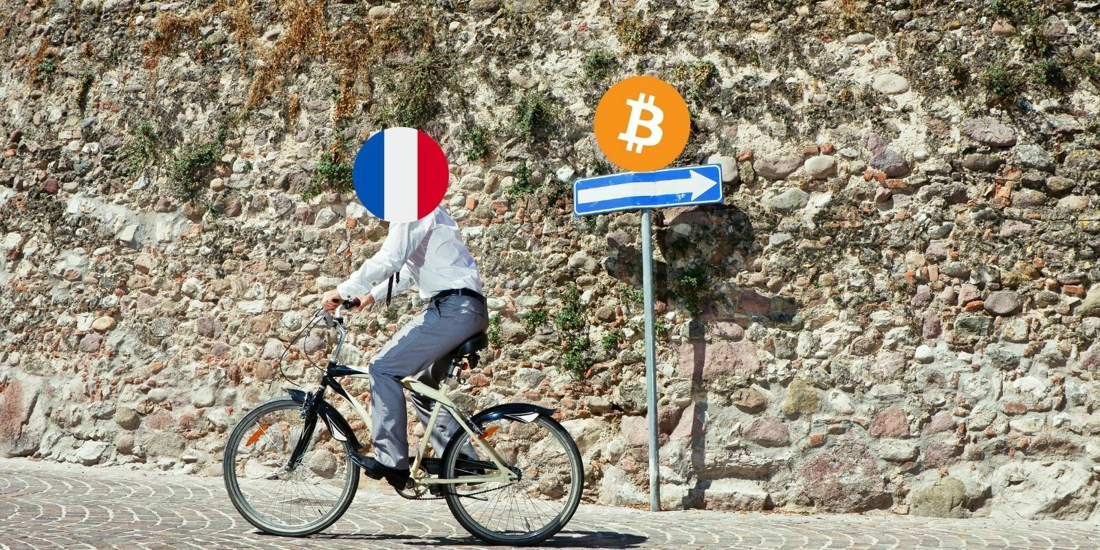 France Bitcoin