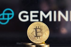 Gemini lance une crypto-carte avec jusqu'à 3% de cashback en Bitcoin (BTC)