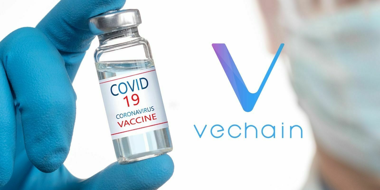 Un hôpital à Chypre utilise VeChain (VET) pour suivre les vaccinations du Covid-19