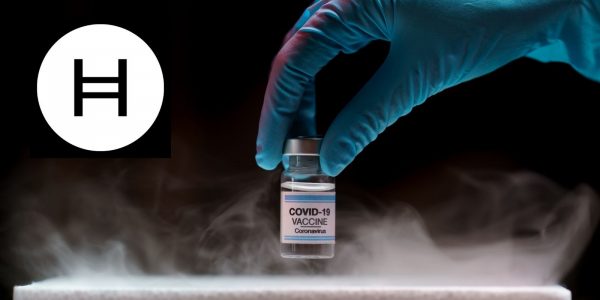 Des hôpitaux britanniques utilisent Hedera (HBAR) pour surveiller le stockage des vaccins Covid-19