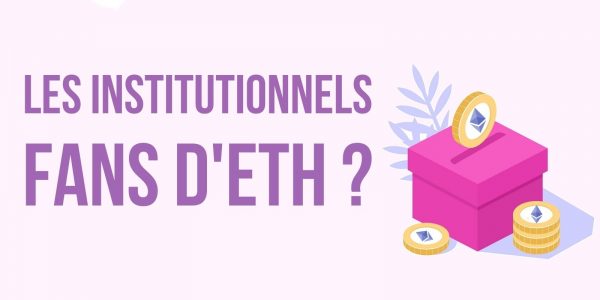 Coinbase : les institutionnels ont commencé à se tourner vers l’Ether (ETH)