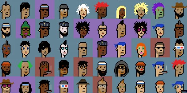 Le marché des NFTs en ébullition : un CryptoPunk « extraterrestre » s'est vendu 762 000$