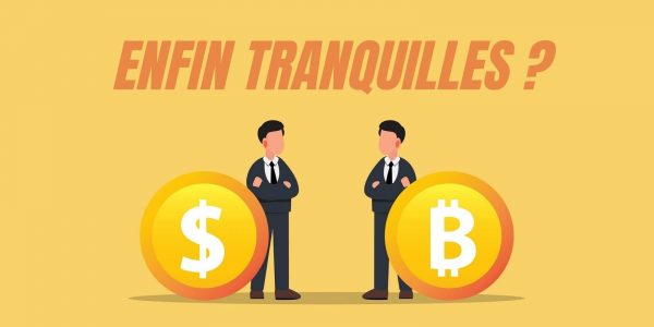 La SEC nomme un pro-crypto à sa tête – Les cryptomonnaies enfin épargnées ?