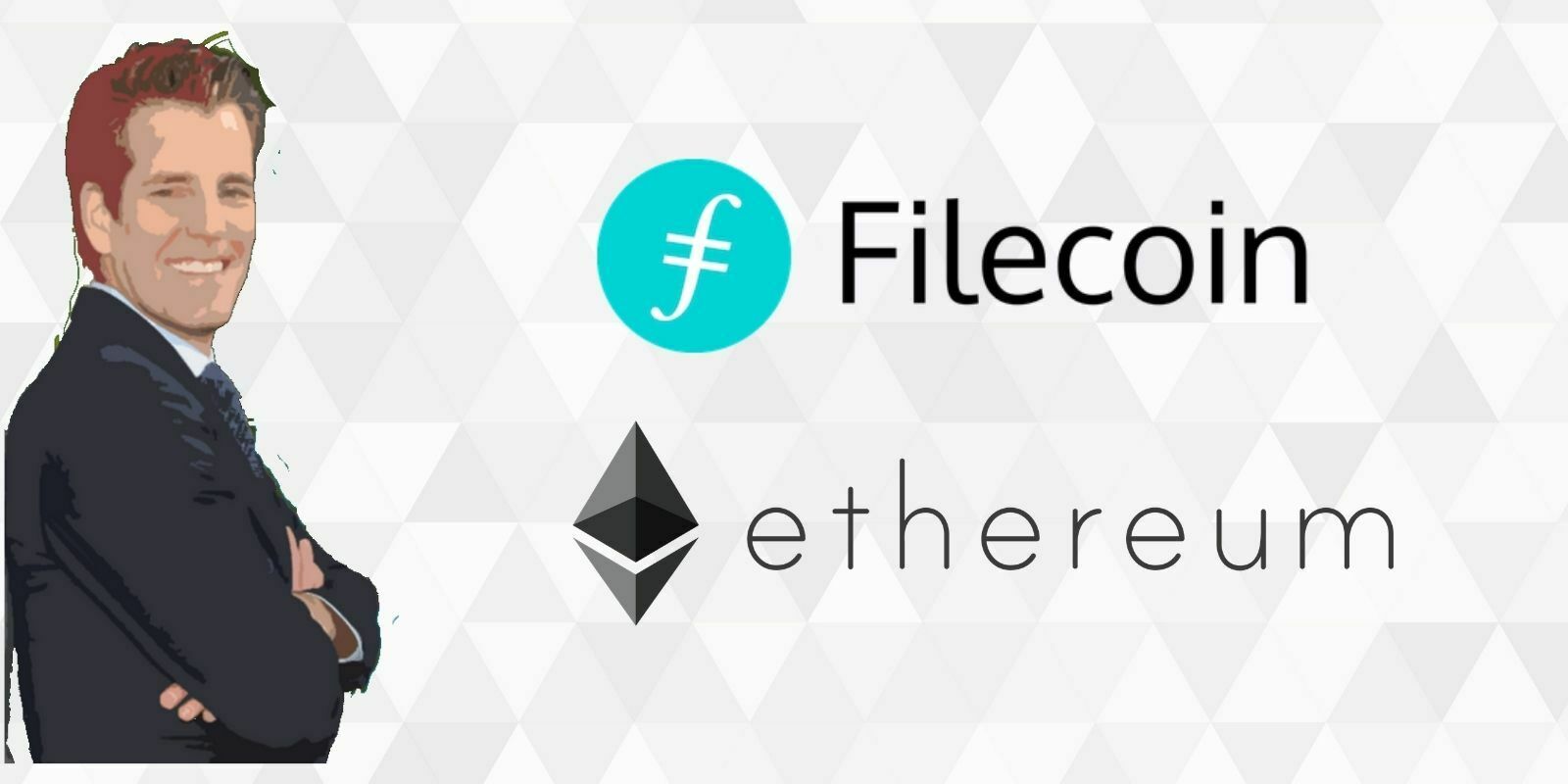 Tyler Winklevoss : L’Ether (ETH) et le Filecoin (FIL) sont les nouveaux Amazon