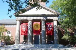L’université de Harvard achète silencieusement du Bitcoin (BTC) depuis 1 an