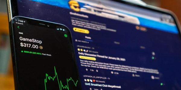 WallStreetBets - FTX crée des versions tokénisées des actions suspendues par Robinhood