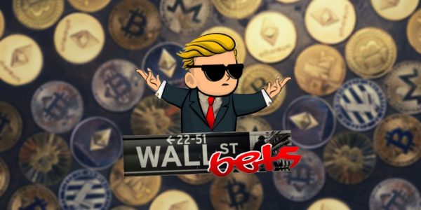 Le « WallStreetBets Coin » devient n°1 sur CoinMarketCap, ou presque…