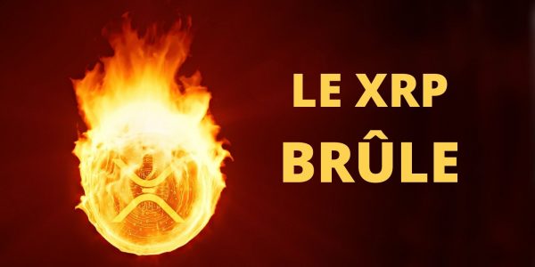 La descente aux enfers de Ripple (XRP) continue : un nouveau procès à venir