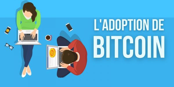 Le Bitcoin (BTC) est-il en train d’être adopté plus rapidement qu’Internet ?