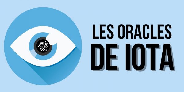 IOTA dévoile ses nouveaux oracles alors que le cours du MIOTA explose