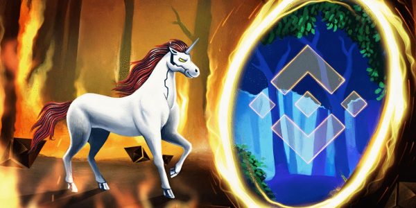 L'agrégateur de DEX 1inch s'étend sur la Binance Smart Chain (BSC)