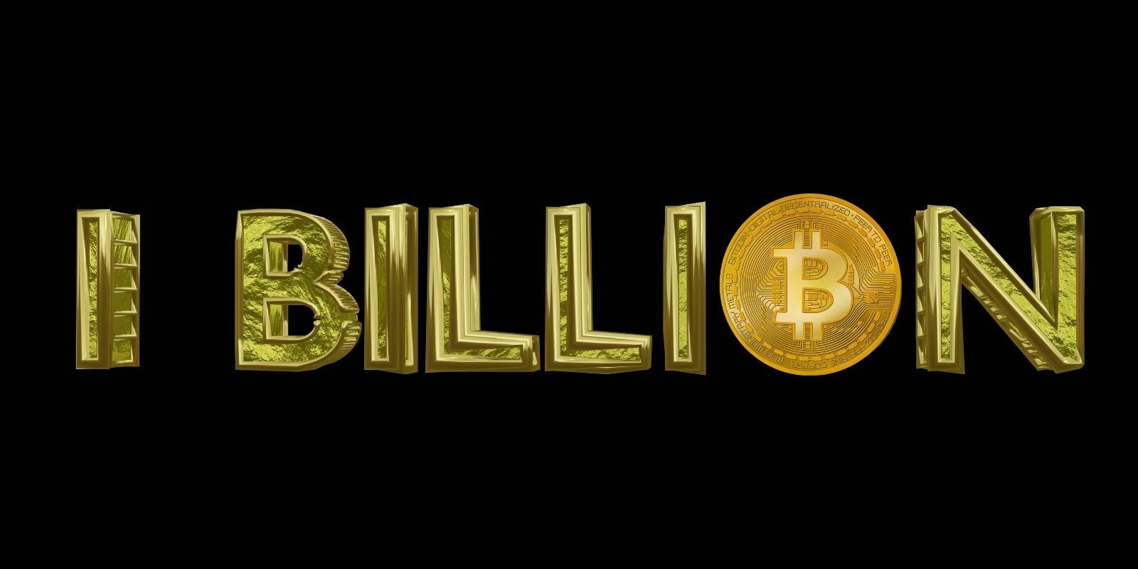 Bitcoin (BTC) atteint une capitalisation de 1 000 milliards de dollars