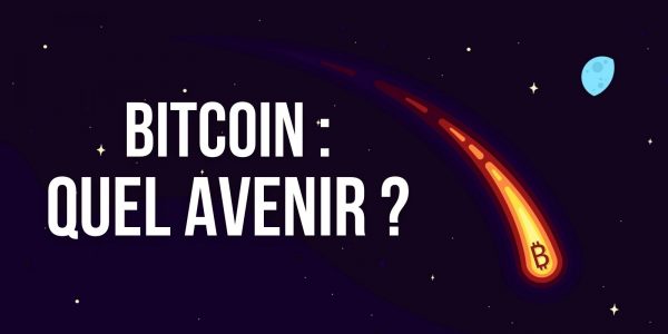 Chute du Bitcoin (BTC) – Les signes positifs à garder en tête