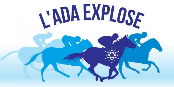 Le market cap de Cardano (ADA) dépasse celui du XRP de Ripple pour la première fois