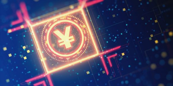 La Chine révèle son premier portefeuille physique pour le yuan numérique