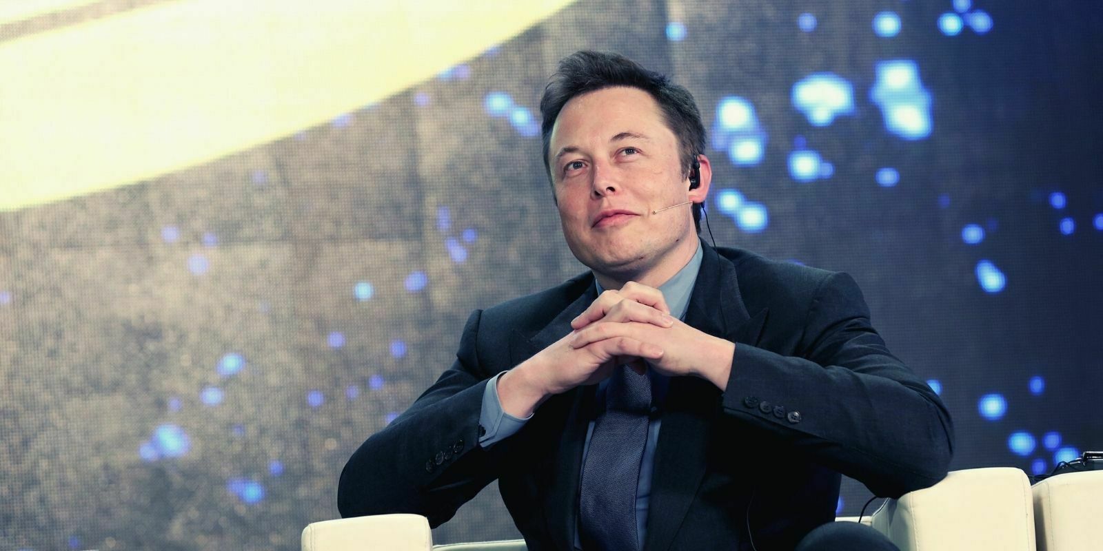 Elon Musk : « Le Bitcoin est sur le point d'être largement accepté par la finance traditionnelle »