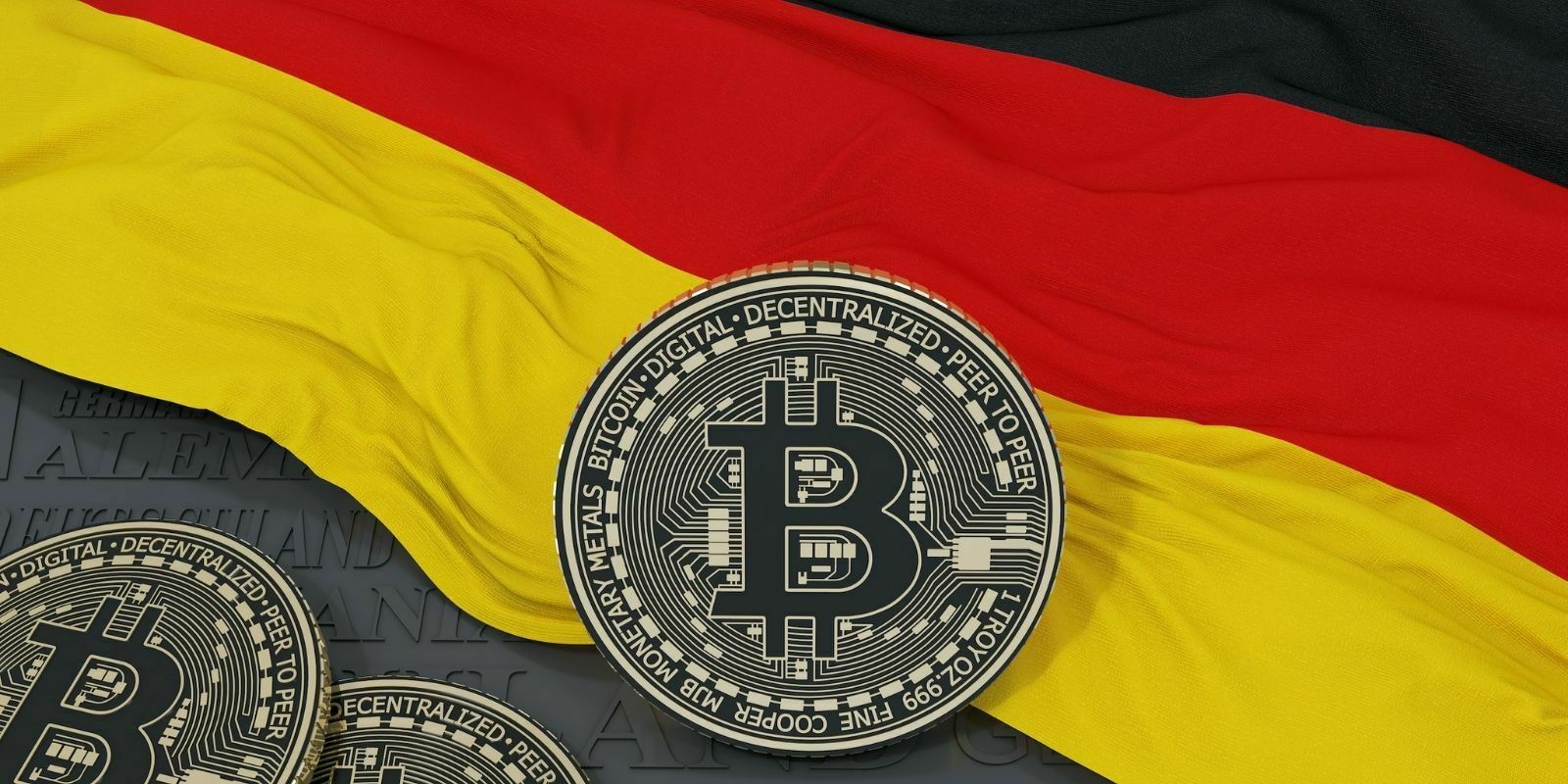 L’entreprise allemande SynBiotic achète du Bitcoin (BTC) pour se « protéger de la dévaluation de l’euro »
