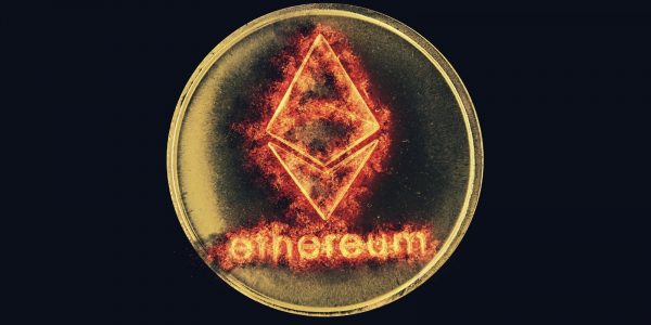 Ethereum (ETH) : la volatilité du marché provoque une hausse jamais vue des frais de transactions