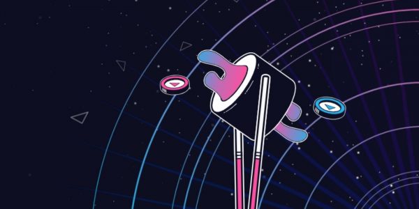 L’exchange décentralisé (DEX) SushiSwap acquiert le nom de domaine Sushi.com