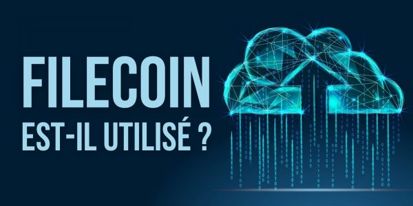 Filecoin dépasse 2,5 milliards de gigabytes de stockage – Mais est-il réellement utilisé ?