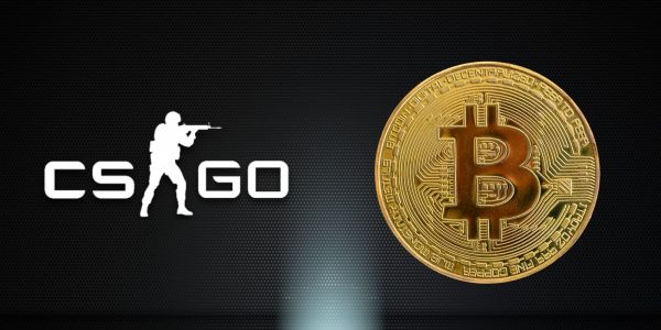 Vous pouvez maintenant gagner du Bitcoin (BTC) en jouant à Counter-Strike
