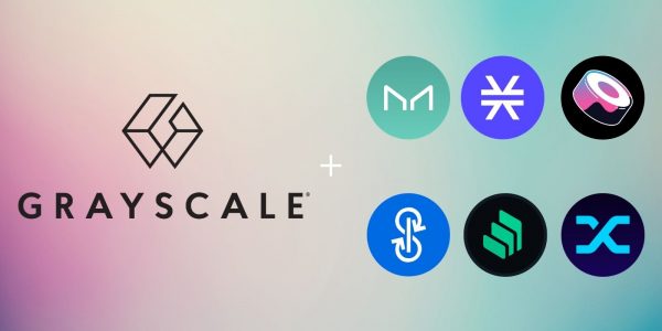 Grayscale envisage la création de fonds pour Yearn.Finance (YFI) et d'autres tokens de la DeFi