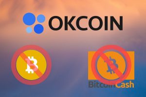 Pour « protéger le Bitcoin », OKCoin retire le Bitcoin Cash et le Bitcoin SV de sa plateforme