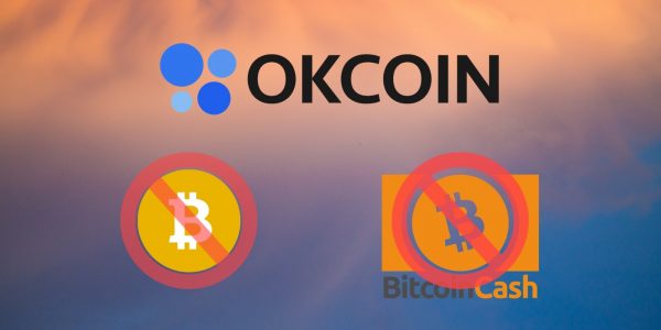 Pour « protéger le Bitcoin », OKCoin retire le Bitcoin Cash et le Bitcoin SV de sa plateforme