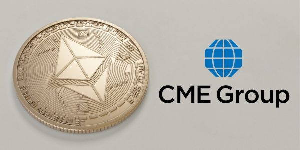 Ethereum CME Groupe