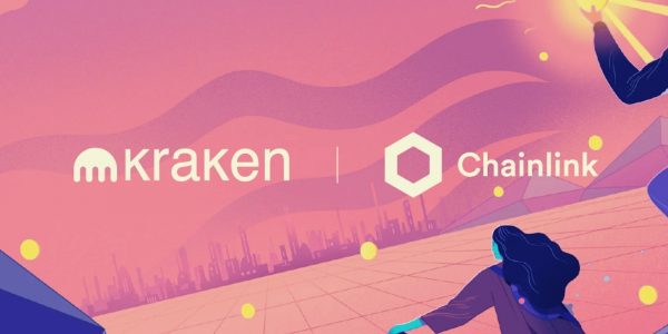 Kraken exploite désormais un nœud du réseau Chainlink (LINK)