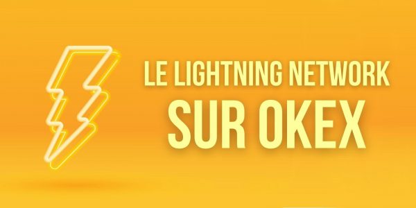 OKEx devient compatible avec le Lightning Network