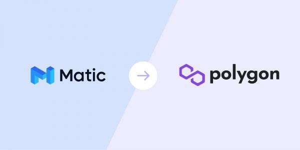 Matic Network se rebaptise Polygon et adopte une nouvelle stratégie pour soutenir Ethereum